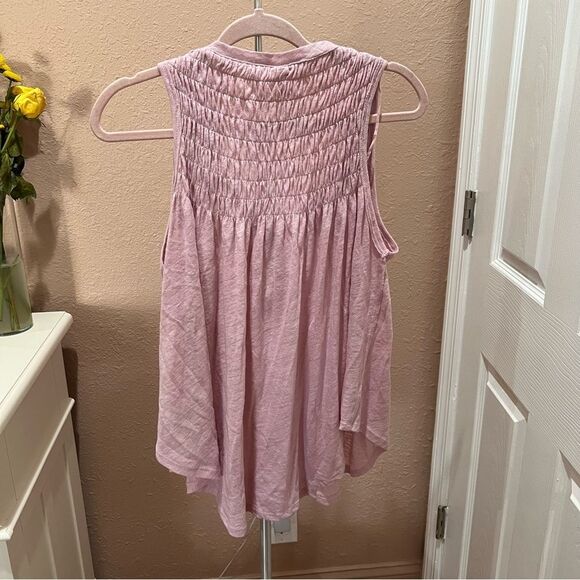 * Free People Sleeveless Tank - Picture 9 of 13